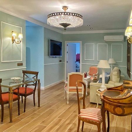 Suites San Esteban 16 Principe إشبيلية المظهر الخارجي الصورة