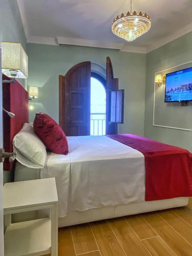 Suites San Esteban 16 Principe إشبيلية المظهر الخارجي الصورة