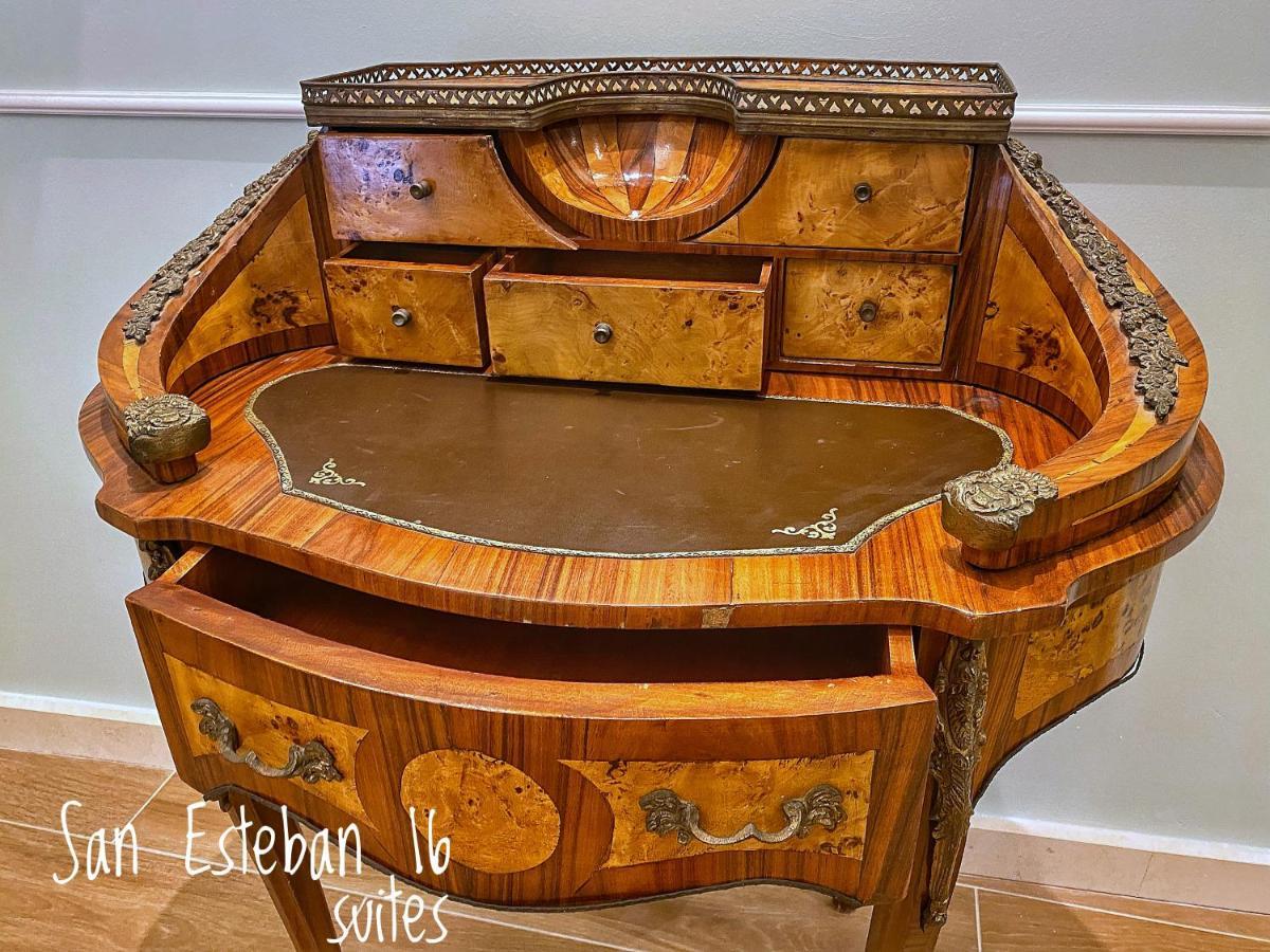 Suites San Esteban 16 Principe إشبيلية المظهر الخارجي الصورة